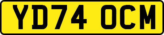 YD74OCM
