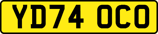 YD74OCO