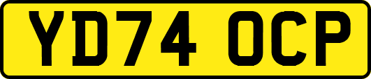 YD74OCP