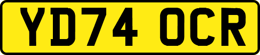 YD74OCR