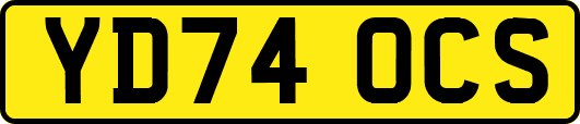 YD74OCS