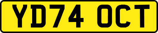 YD74OCT