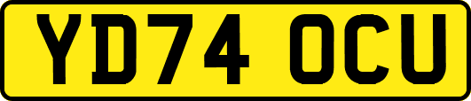 YD74OCU