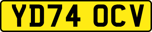 YD74OCV
