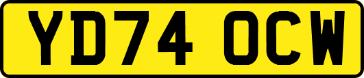 YD74OCW