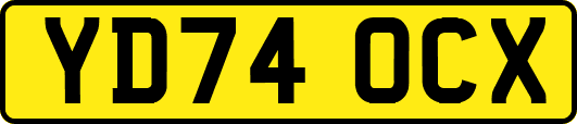 YD74OCX