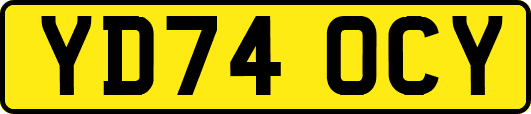 YD74OCY
