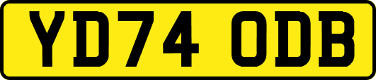 YD74ODB