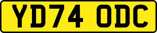 YD74ODC