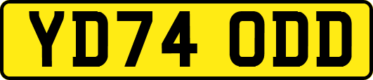 YD74ODD