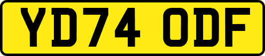 YD74ODF