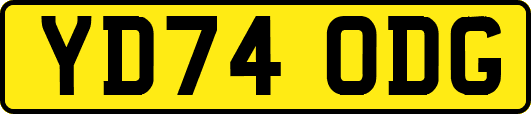 YD74ODG