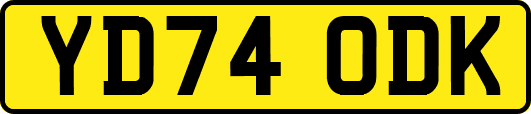 YD74ODK