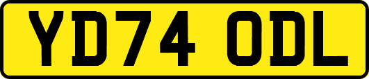 YD74ODL
