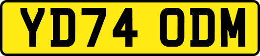 YD74ODM