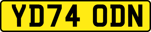 YD74ODN