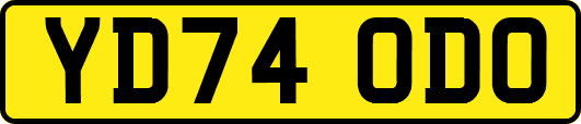 YD74ODO