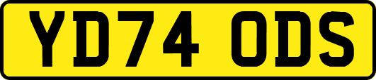 YD74ODS
