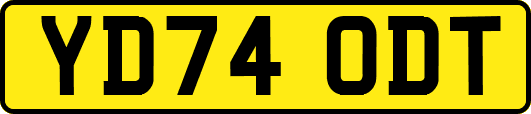 YD74ODT