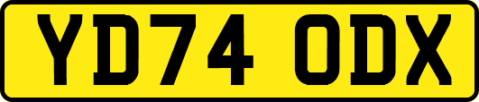 YD74ODX