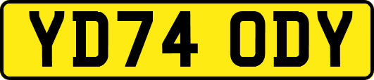 YD74ODY