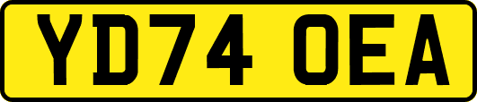 YD74OEA