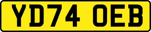 YD74OEB