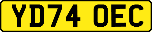 YD74OEC