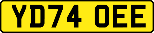 YD74OEE