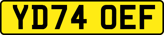 YD74OEF