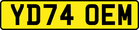 YD74OEM
