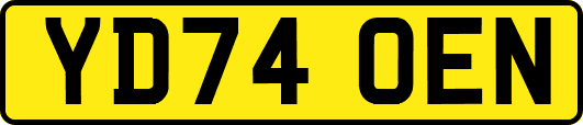 YD74OEN