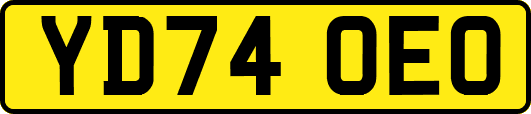 YD74OEO