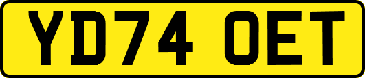 YD74OET