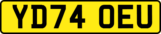 YD74OEU