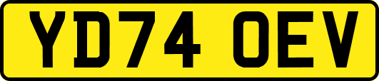 YD74OEV