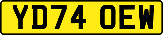 YD74OEW
