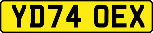 YD74OEX
