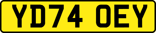 YD74OEY