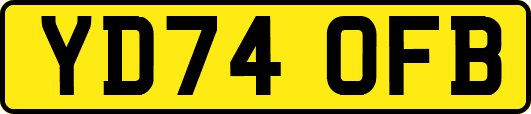 YD74OFB