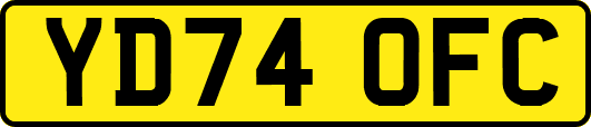 YD74OFC