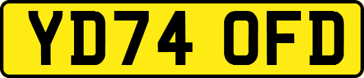 YD74OFD