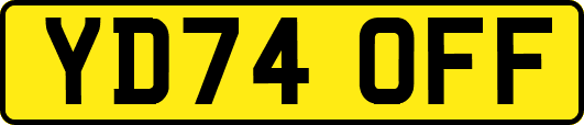 YD74OFF