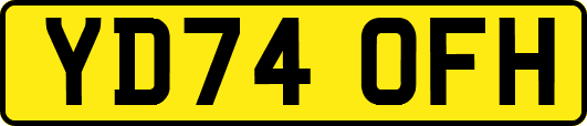 YD74OFH