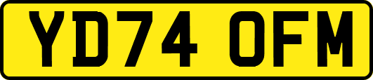 YD74OFM
