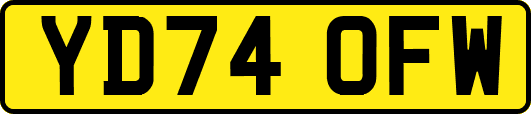 YD74OFW