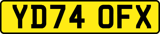YD74OFX