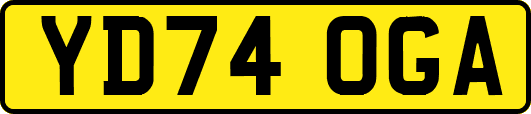 YD74OGA