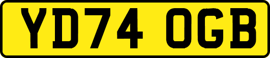 YD74OGB