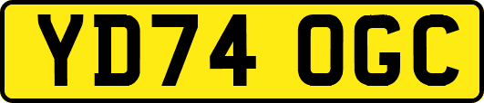 YD74OGC